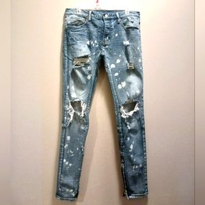 MNML Jeans 32